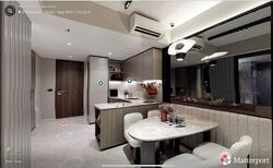 Piccadilly Grand (D8), Apartment #495703741